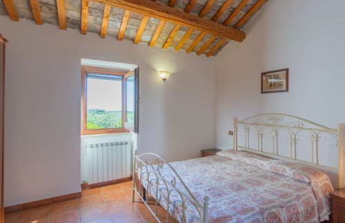 Holiday Home Borgo Agrituristico Il Pino-3 by Interhome - Foto 9