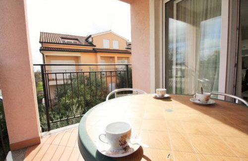 Apartment Bilic with balcony - Photo 21