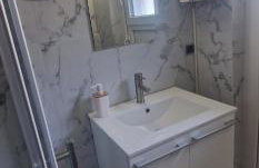 Apartment da Luiz Salvatore - Foto 7