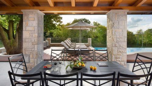 Holiday Home Wunderschöne Ferienvilla Vlastelini by Interhome - Foto 2