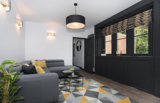 Locksbrook Lodge - Foto 24