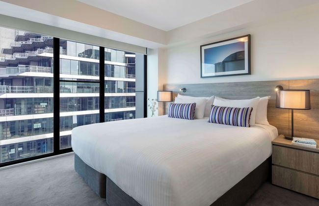 Oaks Melbourne on Market Hotel - Photo 33