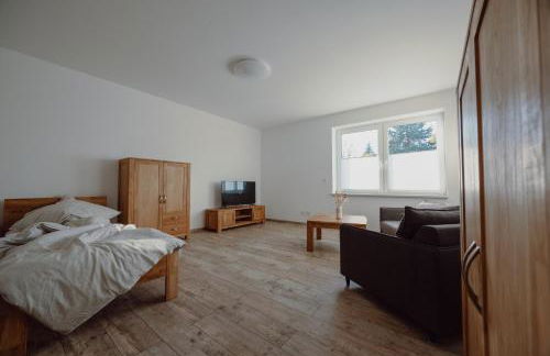 FEWO KOI mit Teichblick - Foto 14