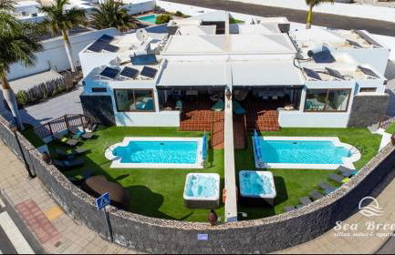 Villa Sea Breeze Jarea - Foto 36