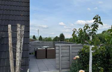 Sauerland Schwalbenhaus in Frenkhausen - Foto 17