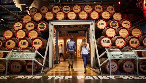 Descubriendo la historia de la cerveza irlandesa