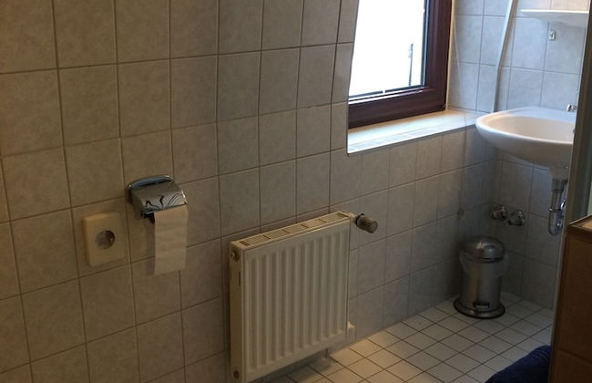 Landhotel Elterlein - Photo 15