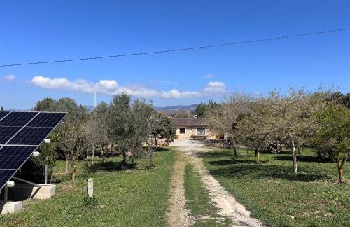 Country house Samantha & pool near Santa Maria - Foto 52