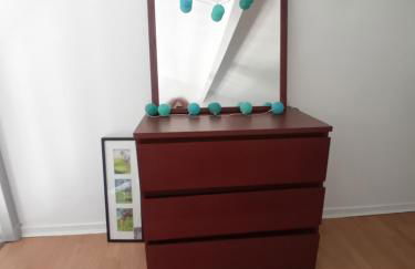 Appartement T2 face au golf - Foto 13