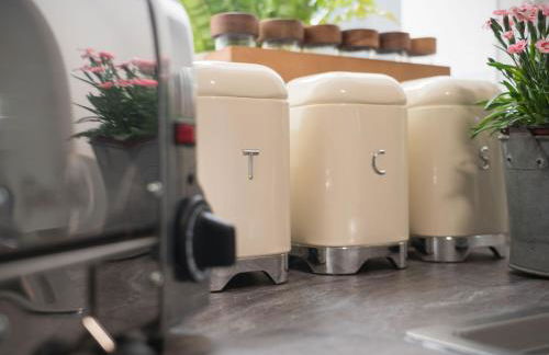 Park Grange Cottage - Foto 8