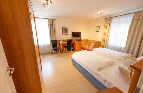 Komfort Apartmenthaus Haslbach FGZ - Foto 12