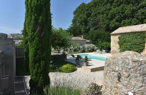 le gîte de Montagnac - Foto 21