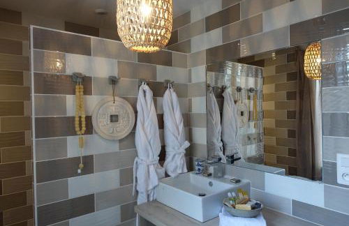 Appartements & Spa de la Marine Loire - Foto 13