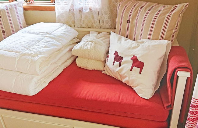 2 Person Holiday Home in Soderbarke - Foto 2