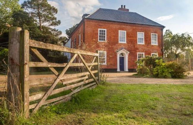 Host Stay Mill House - Foto 49