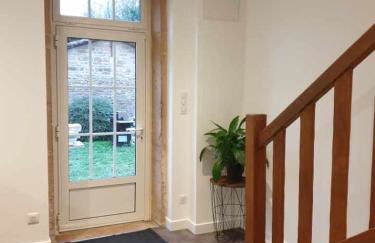 LE GITE DU CARGE D'ARLAY - Foto 14