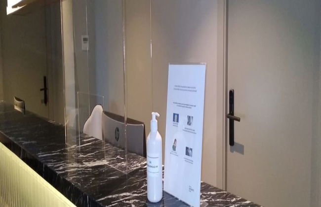 Be Mate Paseo de Gracia - Photo 3