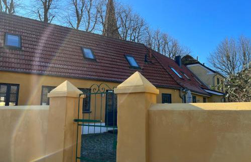 Historisches Pastorat - Villa Mika - Foto 46