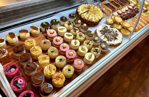 The Hideaway at Hopley House - Foto 22