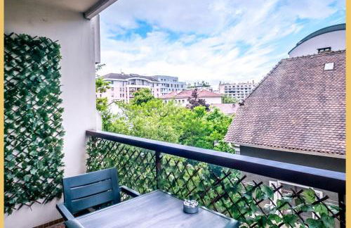 Chez Chris I T2 I Annemasse - Foto 26