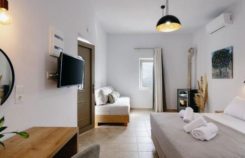 "Kedros Villa" a luxury touch - Foto 42