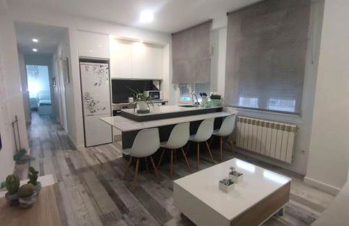 Apartamento Turquesa - Foto 1