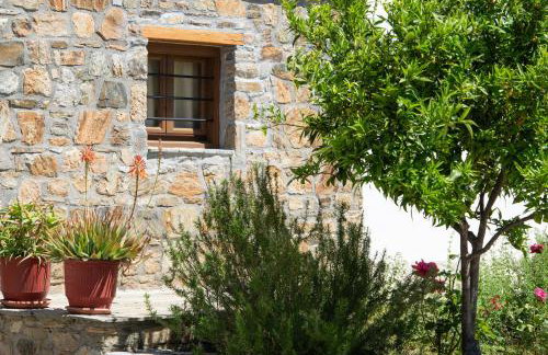 Garden House Psarogiannis - Foto 36