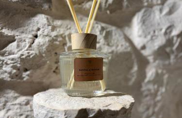 Siede la Terra - Trullo con piscina - Foto 23