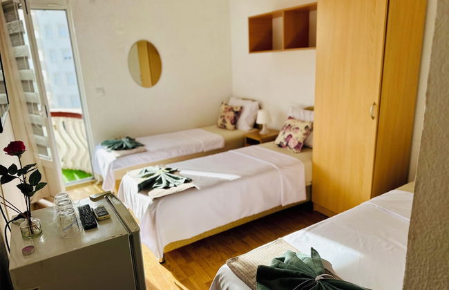 Bogumila Hotel - Foto 10