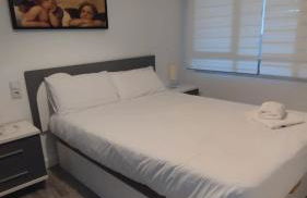 Apartamento Deluxe céntrico con aire acondicionado - Foto 1