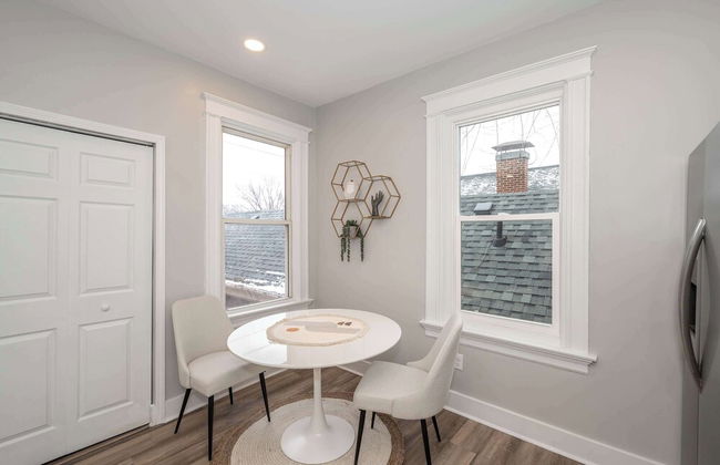 Luxe Spot Suites - Foto 33