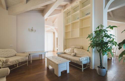 Villa Lilla sulla Spiaggia di San Vincenzo LUXURY - Foto 22