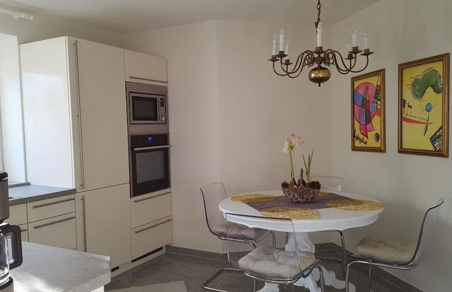 Ferienwohnung Sinsheim - Photo 6