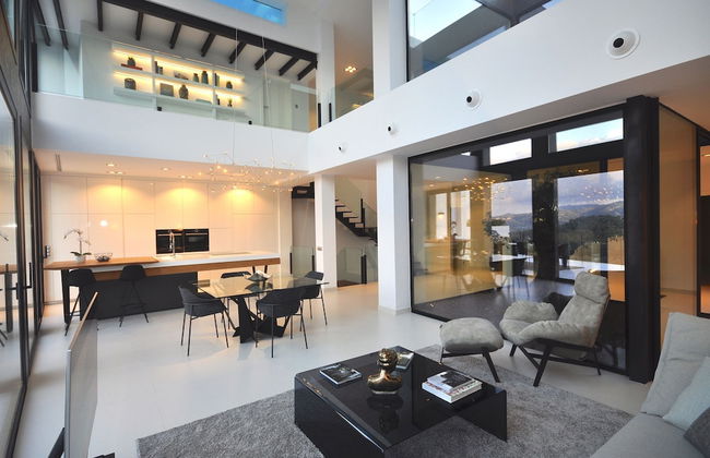 Montblau in Buger With 4 Bedrooms and 5 Bathrooms - Foto 27