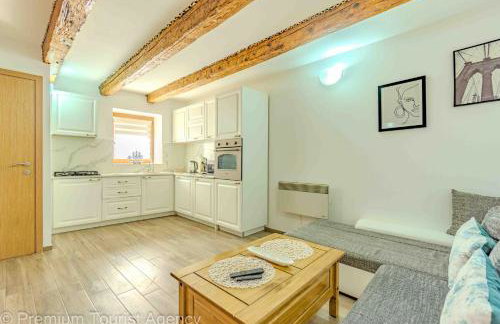 Blue Horizon - beautiful terrace with grill - Foto 1