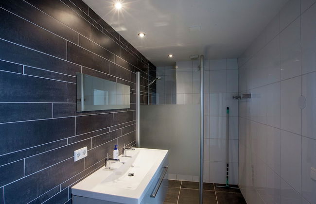 Cosy Apartment in Noordwijk aan Zee With Balcony - Foto 9