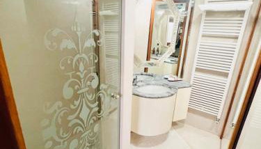 CASA BRUVER Biennale Venezia - centro storico VENEZIA - Foto 1, Shower