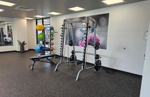 Studio Apt with City View, Rooftop and Gym - Foto 29