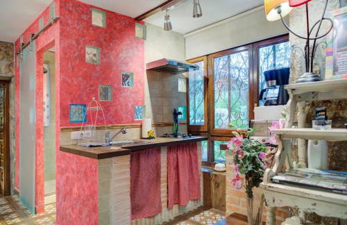 Flat in Galapagar with Spa and Mountain Views - Foto 7