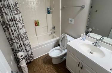 The Columbia Crash Pad Near Bases, USC, Shops - Foto 43