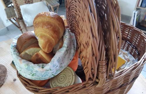 Gîte du Clos Giot - Foto 25