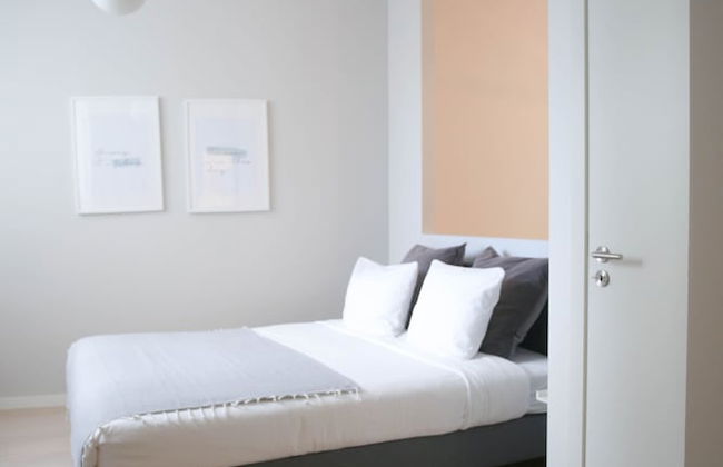 Noho City Flat - Foto 2