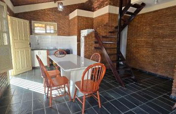 Casa Sol&Mar com Piscina na Beira da Praia Guriri - Foto 16