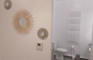 Élégance et charme aux portes de Paris - Foto 21