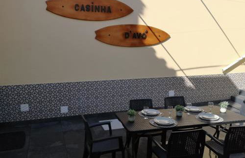 Casinha D'Avó - Foto 55