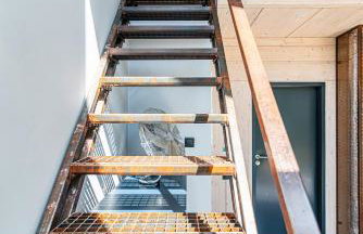 Szklany Dom nad Łąkami - Foto 64