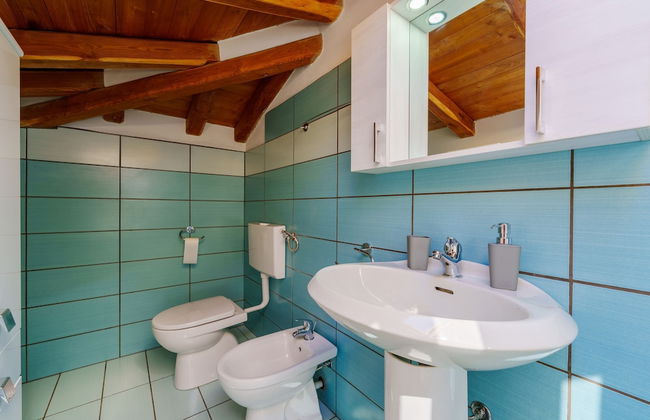 Casa Cao Appartamento Il Ginepro - Foto 14