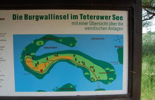 FeWo-Kerstin, Malchin - Foto 26