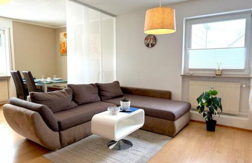 Gemütliche 2 Zimmer Wohnung in Kleinostheim - Foto 14