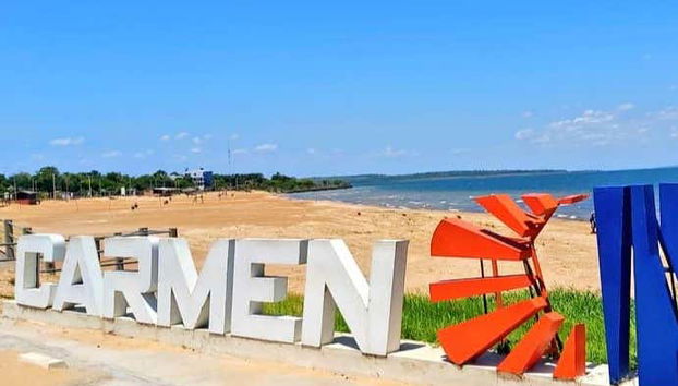 Tacuary Beach Day Trip - Foto 3